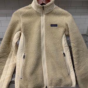 Women’s Patagonia Fleece